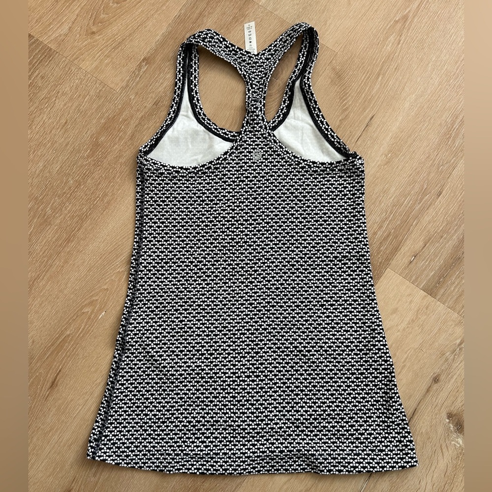 Lululemon Tank - Picture 3 of 3